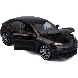 Bburago Porsche Macan 4 Electric ´24 - kupfer