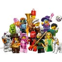 LEGO Minifigures 71052 Minifiguren Serie 29
