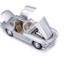 Bburago Mercedes 300SL ´54 - 1 Stk