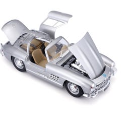 Bburago Mercedes 300SL ´54 - 1 Stk
