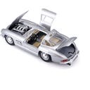 Bburago Mercedes 300SL ´54 - 1 Stk