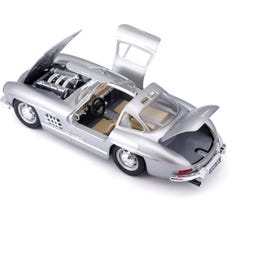 Bburago Mercedes 300SL ´54 - 1 Stk