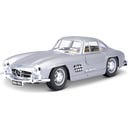 Bburago Mercedes 300SL ´54 - 1 Stk