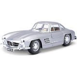 Bburago Mercedes 300SL '54
