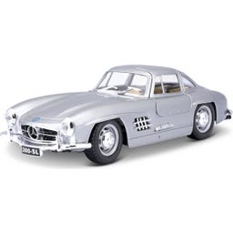 Bburago Mercedes 300SL ´54 - 1 Stk