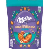 Milka &OElig;ufs en chocolat