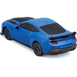 Ford Dark Horse Mustang (2,4 GHz) USB, 11 cm - 1 k.