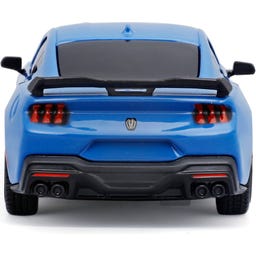 Ford Dark Horse Mustang (2,4 GHz) USB, 11 cm - 1 k.