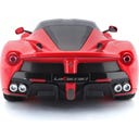 Maisto Tech Ferrari LaFerrari (2,4 GHz) (RTR) - rdeča