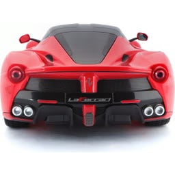 Maisto Tech Ferrari LaFerrari (2,4 GHz) (RTR) - rdeča