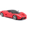 Maisto Tech Ferrari LaFerrari (2,4 GHz) (RTR) - rdeča