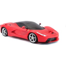 Maisto Tech Ferrari LaFerrari (2,4 GHz) (RTR) - rdeča