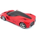 Maisto Tech Ferrari LaFerrari (2,4 GHz) (RTR) - rdeča