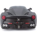 Maisto Tech Ferrari LaFerrari (2,4 GHz) (RTR) - Matzwart