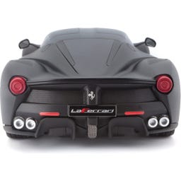 Maisto Tech Ferrari LaFerrari (2,4 GHz) (RTR) - Matzwart