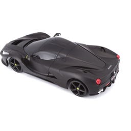 Maisto Tech Ferrari LaFerrari (2,4 GHz) (RTR) - Matzwart
