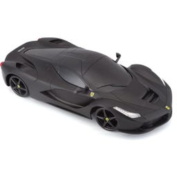 Maisto Tech Ferrari LaFerrari (2,4 GHz) (RTR) - Matzwart
