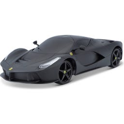 Maisto Tech Ferrari LaFerrari (2,4 GHz) (RTR) - Matzwart