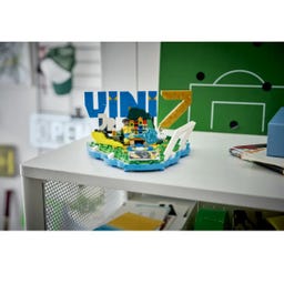 Special Edition 43027 Vini Jr. - Fußball-Highlights