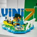Special Edition 43027 Vini Jr. - Fußball-Highlights
