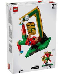 Special Edition 43016 Christiano Ronaldo - Fußballegende
