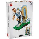 Special Edition 43015 Lionel Messi - Fussballlegende