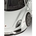 Revell Porsche 918 Spyder - 1 item