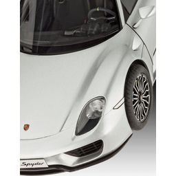 Revell Porsche 918 Spyder - 1 item