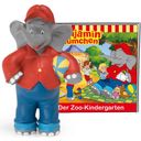 Tonie avdio figura - Benjamin Blümchen - Der Zoo-Kindergarten (V NEMŠČINI)