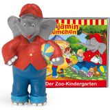Tonie avdio figura - Benjamin Blümchen - Der Zoo-Kindergarten (V NEMŠČINI)