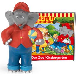 Tonie Hörfigur - Benjamin Blümchen - Der Zoo-Kindergarten (Tyska) - 1 st.
