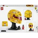Special Editions 43022 Helm Scuderia Ferrari HP Lewis Hamilton