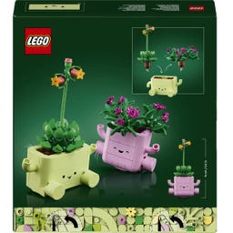 LEGO Botanicals 11506 Schaukelnde Pflanzen