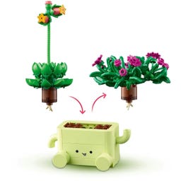 LEGO Botanicals 11506 Schaukelnde Pflanzen