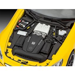 Revell Mercedes-AMG GT - 1 Stk