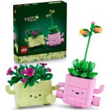 LEGO Botanicals 11506 Schaukelnde Pflanzen