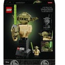LEGO Star Wars™ 75438 Yoda™ Büste