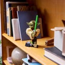 LEGO Star Wars™ 75438 Yoda™ Büste