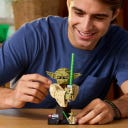 LEGO Star Wars™ 75438 Yoda™ Büste