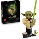 LEGO Star Wars™ 75438 Yoda™ Büste