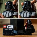 LEGO Star Wars™ 75439 Darth Vader™ Büste