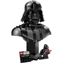 LEGO Star Wars™ 75439 Darth Vader™ Büste