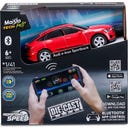 Audi E-tron Sportback (2,4 GHz) USB 11cm , 1 Stk - 