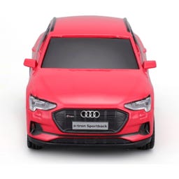 Audi E-tron Sportback (2,4 GHz) USB 11cm , 1 Stk - 