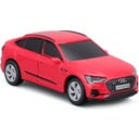 Audi E-tron Sportback (2,4 GHz) USB 11cm , 1 Stk - 