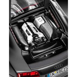 Revell Audi R8 - 1 item