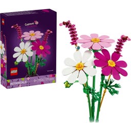 LEGO Botanicals 11514 Kosmeen - 1 Stk
