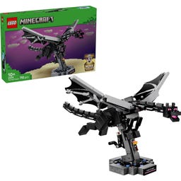 LEGO 21595 Minecraft - De Enderdraak - 1 Stuk
