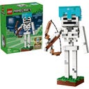 LEGO Minecraft - 21594 Okostnjak - 1 k.
