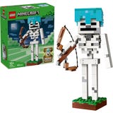 LEGO 21594 Minecraft - Het Skelet